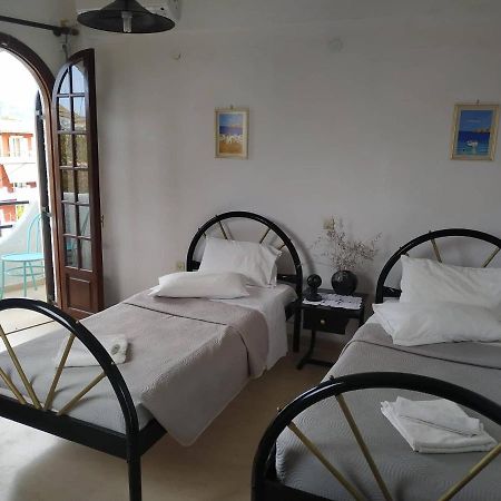 Nancy'S Rooms 古维亚 外观 照片
