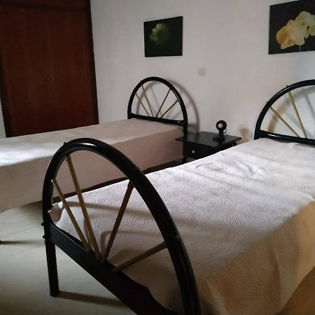 Nancy'S Rooms 古维亚 外观 照片