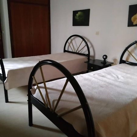 Nancy'S Rooms 古维亚 外观 照片