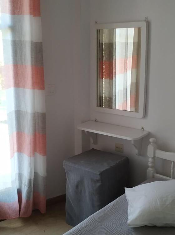 Nancy'S Rooms 古维亚 外观 照片