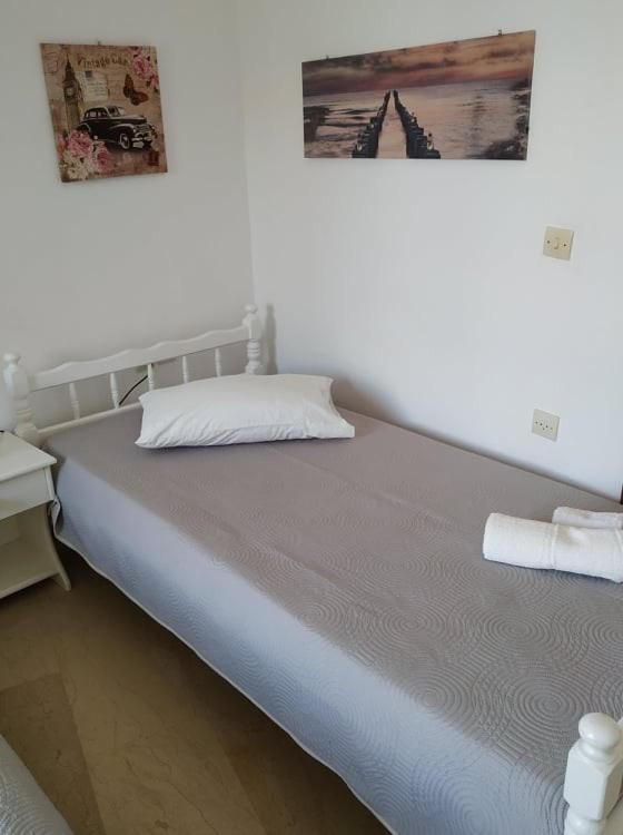 Nancy'S Rooms 古维亚 外观 照片