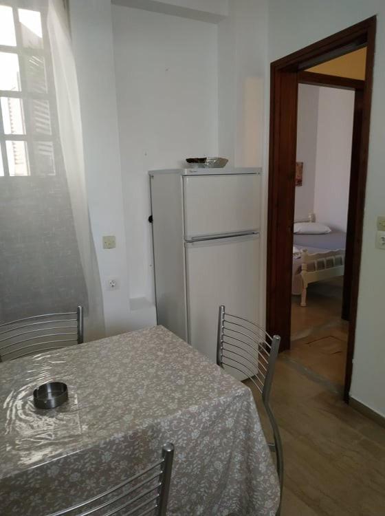 Nancy'S Rooms 古维亚 外观 照片