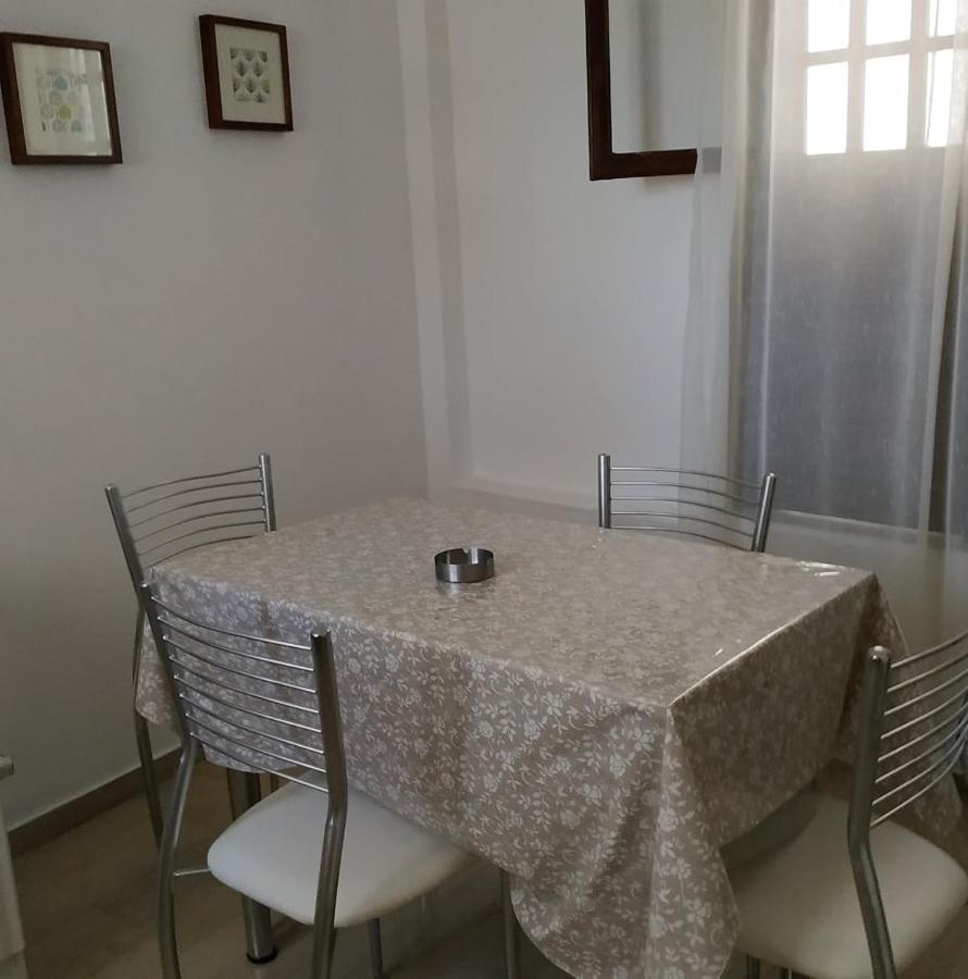 Nancy'S Rooms 古维亚 外观 照片
