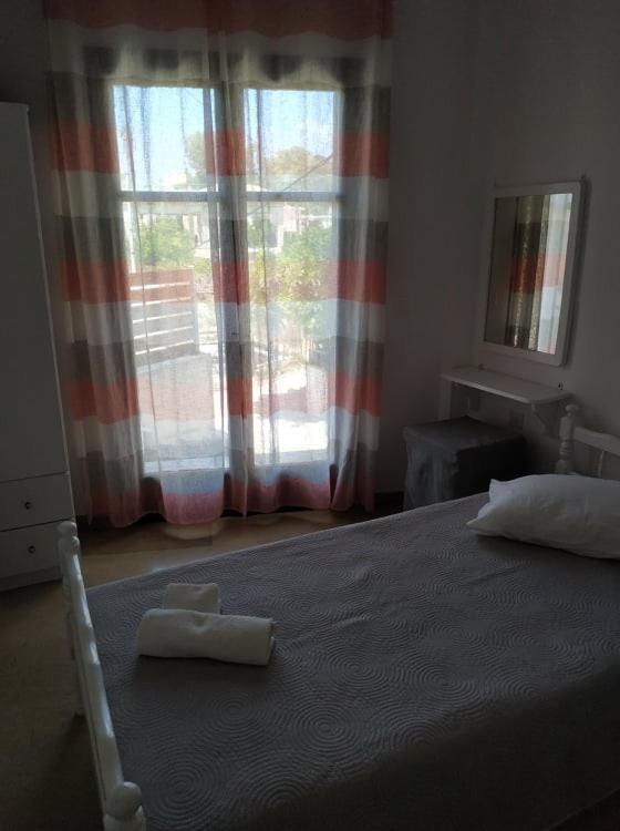 Nancy'S Rooms 古维亚 外观 照片