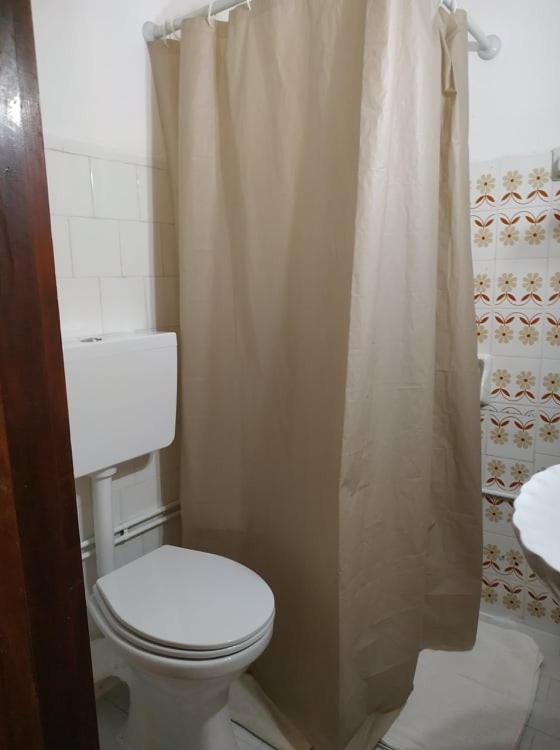 Nancy'S Rooms 古维亚 外观 照片