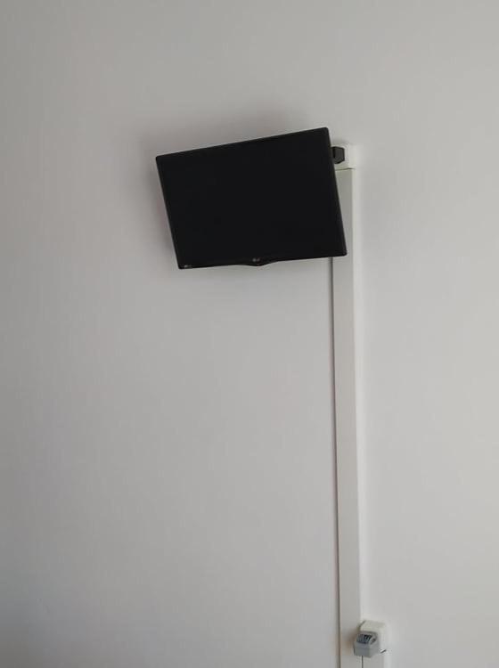Nancy'S Rooms 古维亚 外观 照片