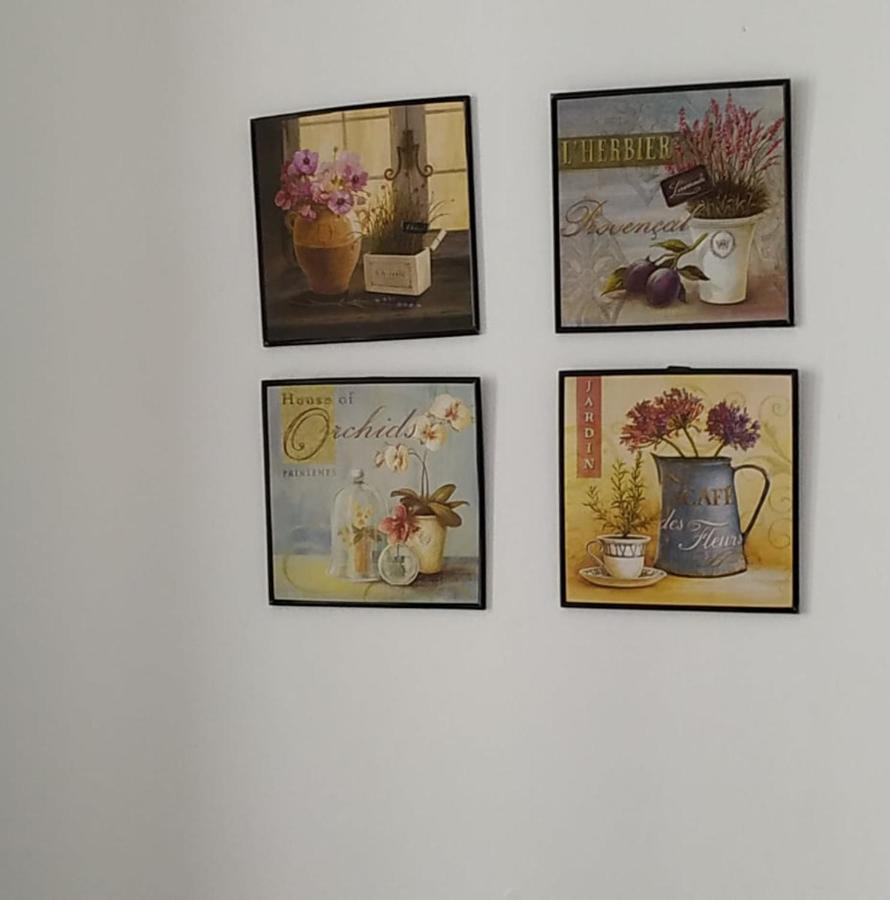 Nancy'S Rooms 古维亚 外观 照片
