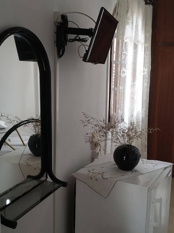 Nancy'S Rooms 古维亚 外观 照片