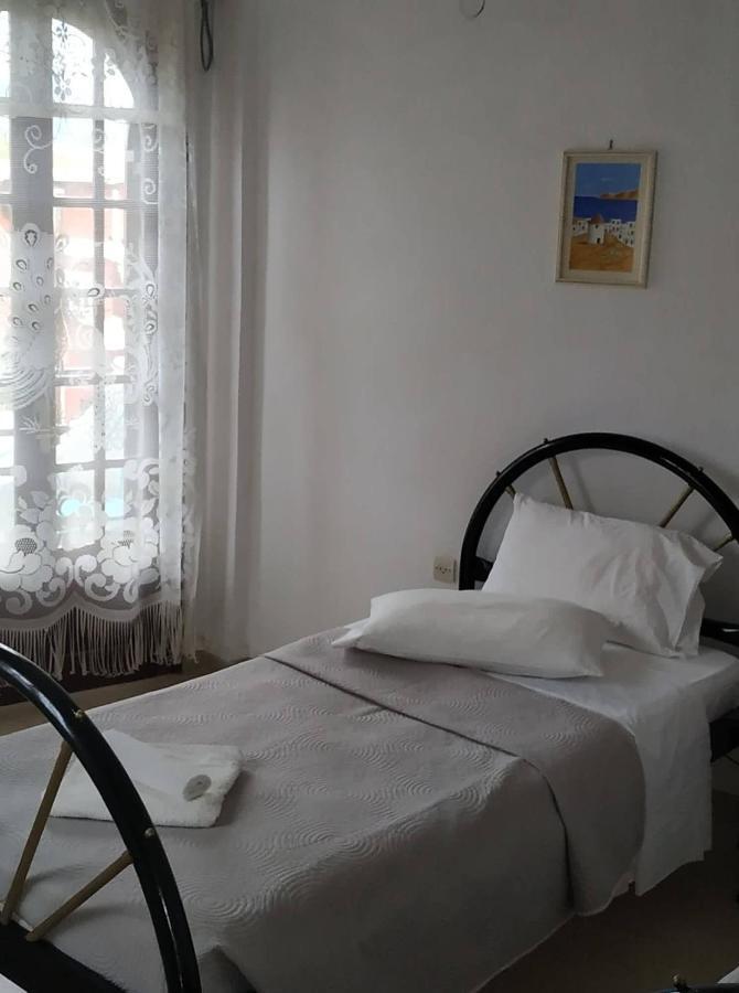 Nancy'S Rooms 古维亚 外观 照片