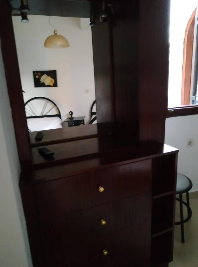 Nancy'S Rooms 古维亚 外观 照片