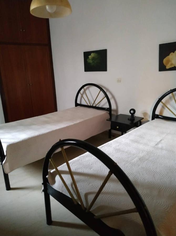 Nancy'S Rooms 古维亚 外观 照片