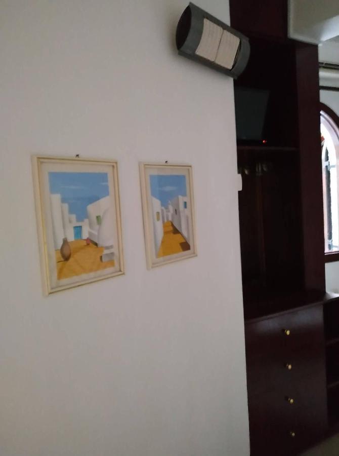 Nancy'S Rooms 古维亚 外观 照片