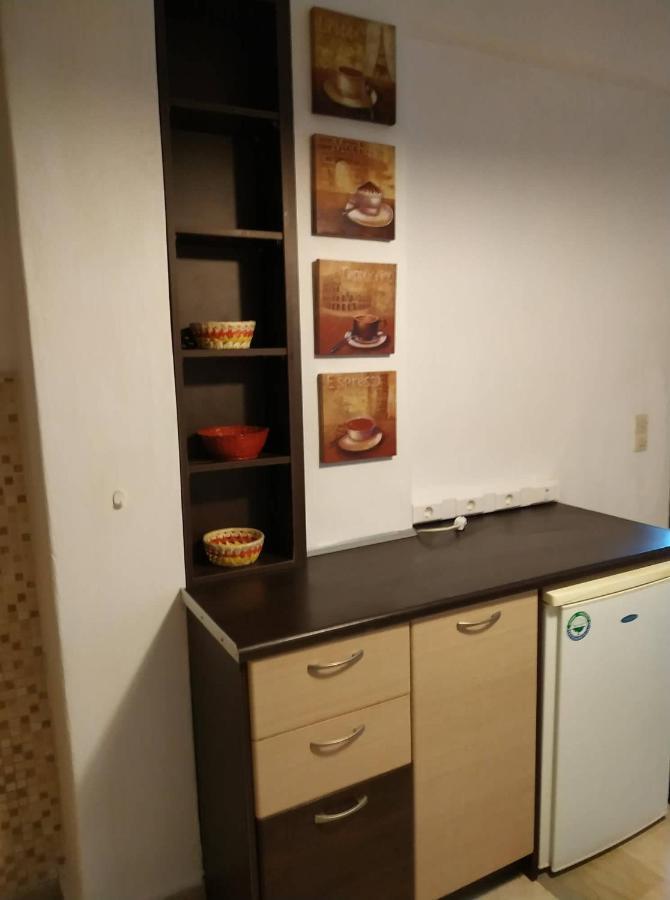 Nancy'S Rooms 古维亚 外观 照片