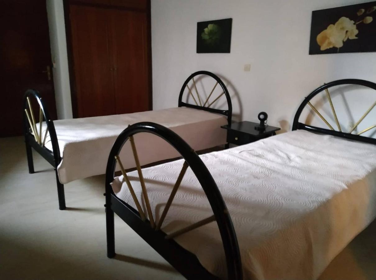 Nancy'S Rooms 古维亚 外观 照片